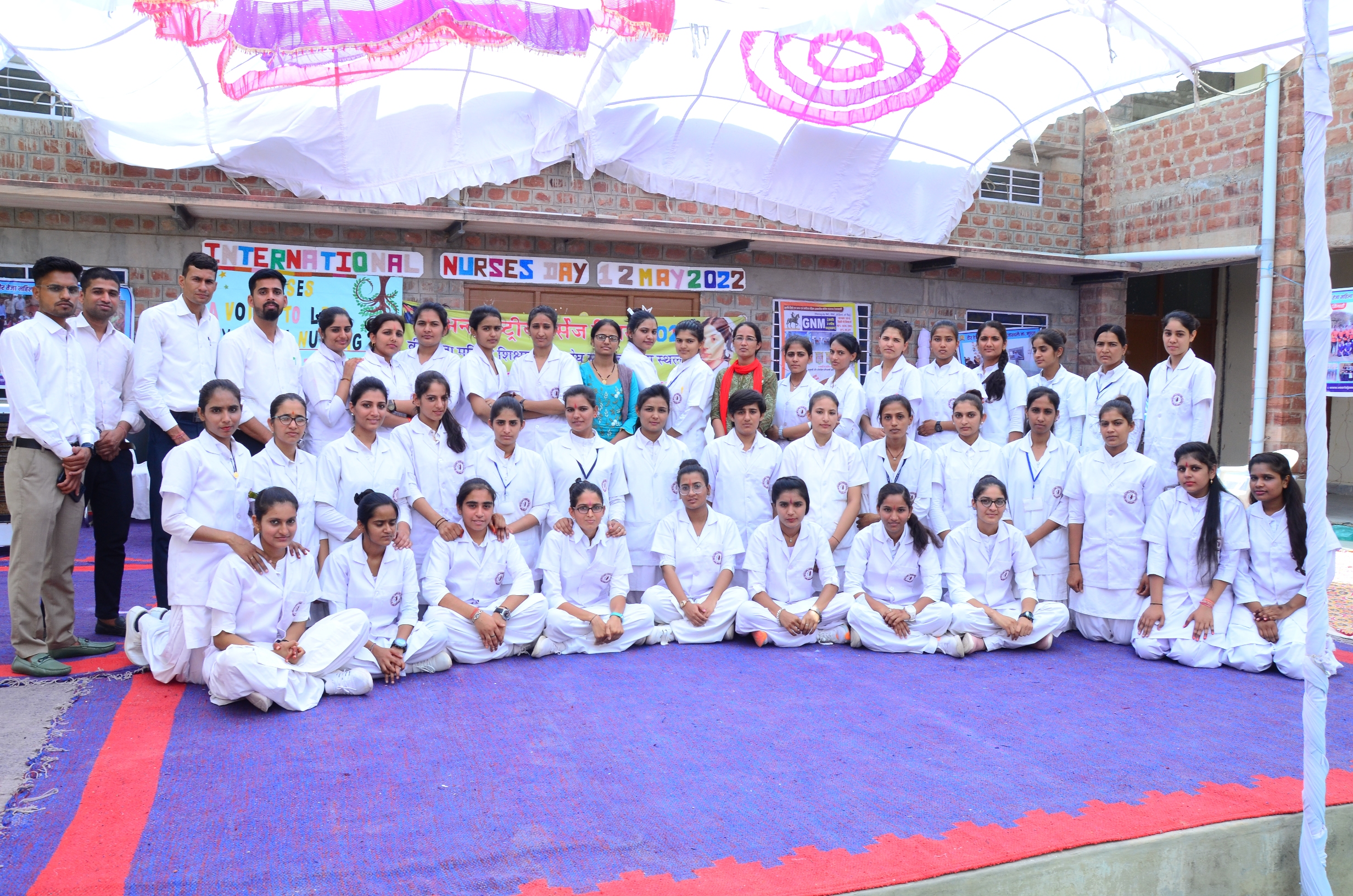 International Nursing day 2022